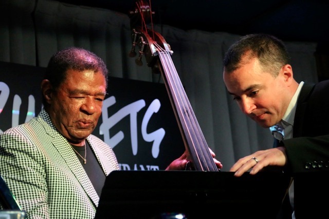 Buster Williams