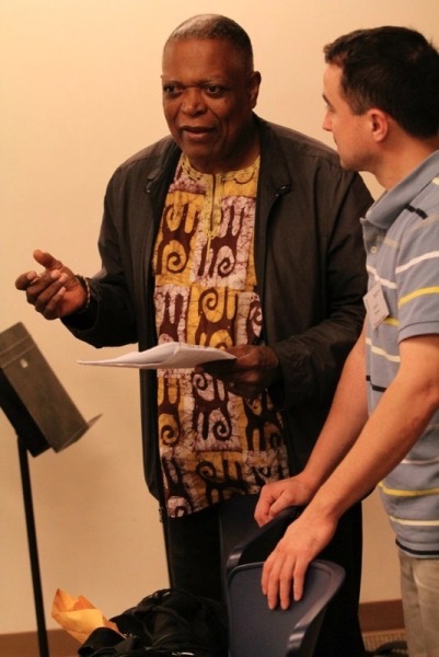 Billy Hart