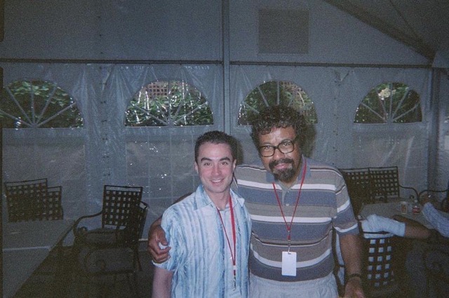 David Baker
