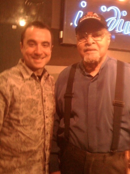 Jimmy Cobb