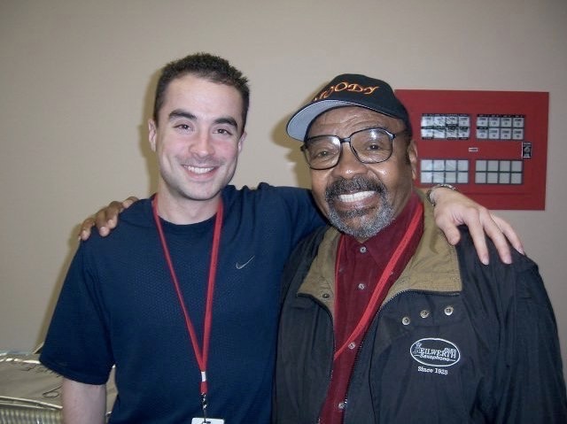 James Moody