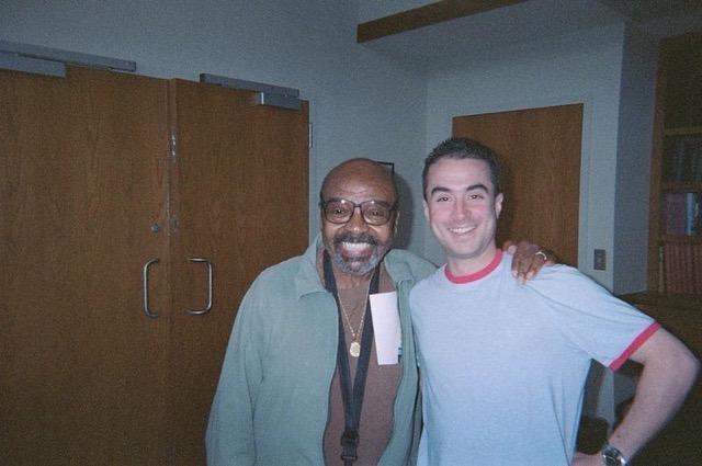 James Moody