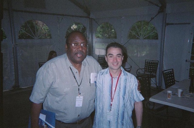 Nathan Davis