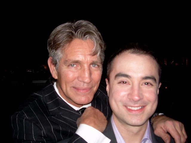 Eric Roberts