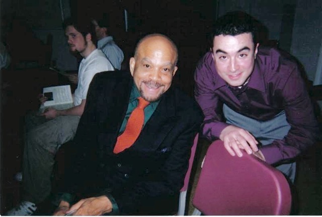 Willie Ruff