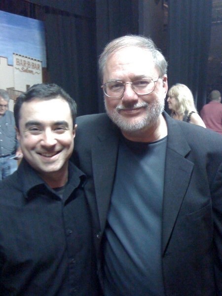 Rupert Holmes