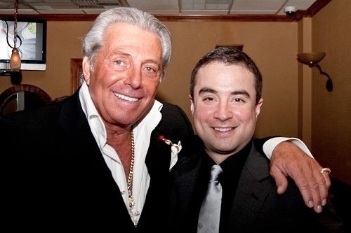 Gianni Russo (