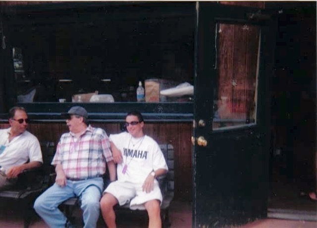 Phil Woods at Telluride Jazz Fest